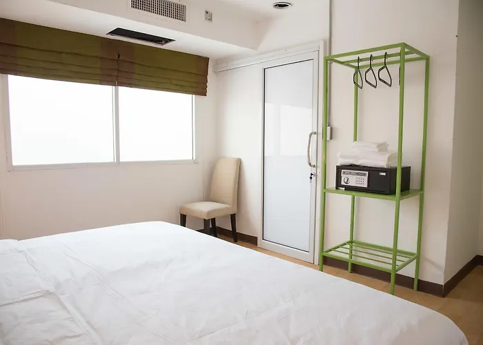 Bed & Body 旅馆 *