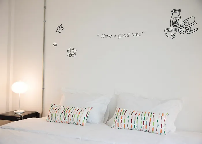 Bed & Body 曼谷