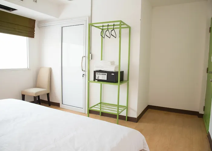 旅馆 Bed & Body
